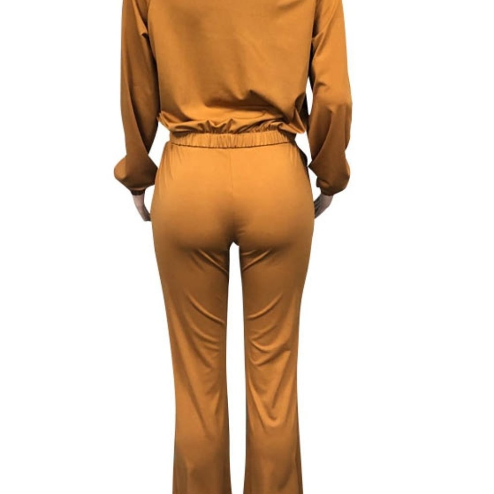 Tracksuit - Picture 3 of 6
